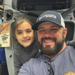 Meet your Posher, Troy